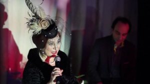 Марина ВЕРНАЛИС. "В себя поверить!"