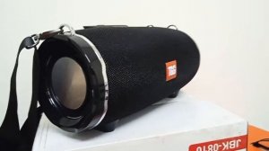 Колонка TG 187 - 30 см КИТАЙСКИЙ АНАЛОГ JBL XTREME