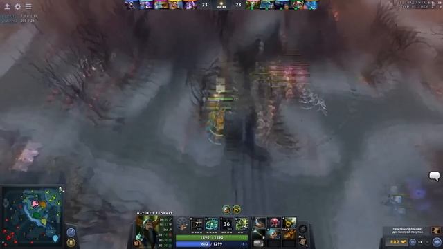 Подборка Рейджей RAMZES666 Часть 2 #rage #dota #dota2 #ramzes666 #рамзесдота #рамзесдота2