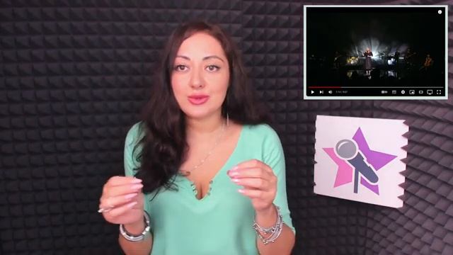 Как петь как певица Адель? (вокальный разбор песни Adele - Hello)