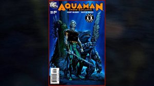 Кто такой Король Акул? King Shark (DC)