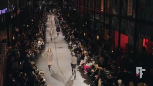 Chanel | Коллекция до осени 2024 | Полный показ