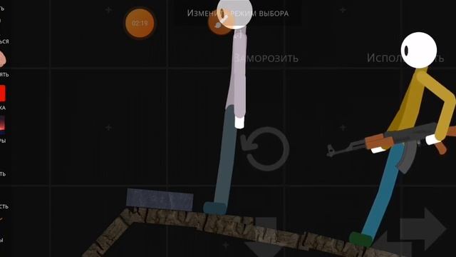 кальмар часть 2 смотреть онлайн