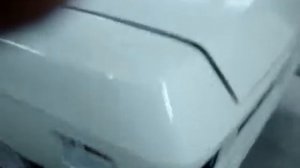 Бюджетная покраска ГАЗ 31029. Акрил,полтора слоя...