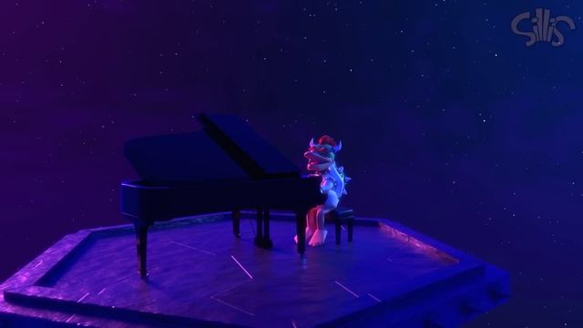 Peaches but they're ducks (Duck Voice Cover) смотреть онлайн