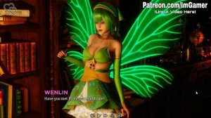 Eternum 0.5 Gameplay Walkthrough Part 6