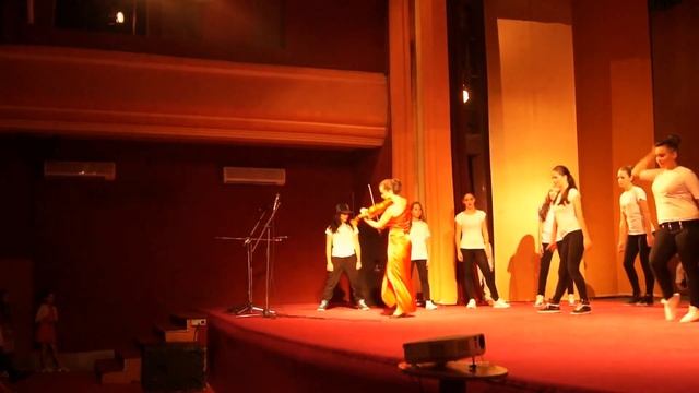 Moulin Rouge-El Tango de Roxanne (Hip Hop version) смотреть онлайн