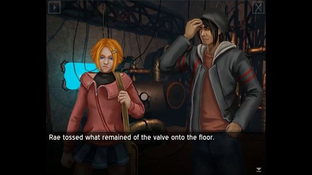 Exit/Corners. Серия 6. Цельсий смотреть онлайн