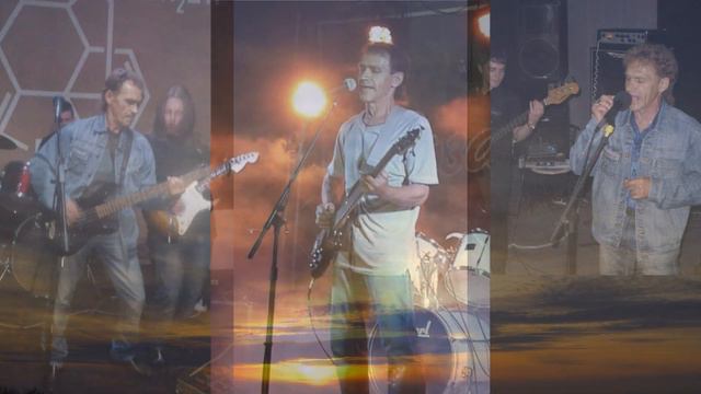 Блюз Рассвет - Олег Чернышев смотреть онлайн