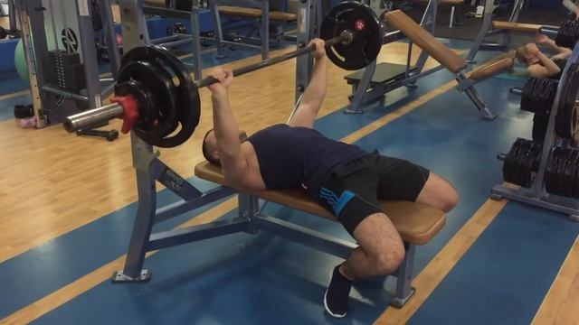 ВЫЗОВ - НАРОДНЫЙ ЖИМ !!! Кому не Слабо ? смотреть онлайн