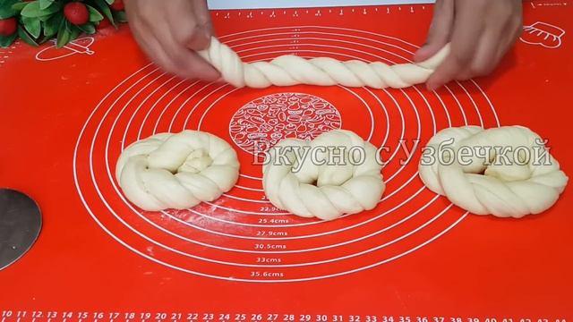Гениально и просто! Как Приготовить Вкусные Баурсаки.Готовим с Узбечкой