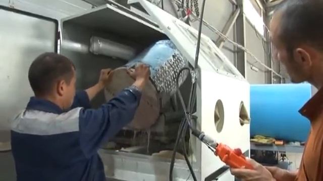 Событие: открытие мастерской по производству скульптур в Иволгинском дацане смотреть онлайн