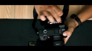 Sony a6400 : Review Series in Nepal