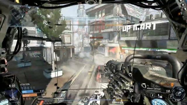 Noob Arena Ep 8: Titanfall смотреть онлайн