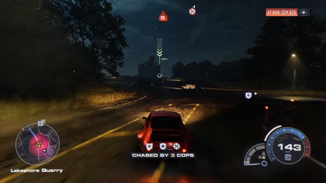 Need for Speed Unbound смотреть онлайн