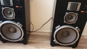 Акустика Sony SS-757