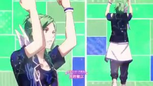 Проект-Б: Амбициозное биение