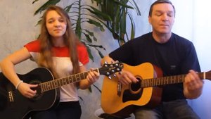 Ирина Шведова-Белый танец(афганский вальс)(cover\кавер)