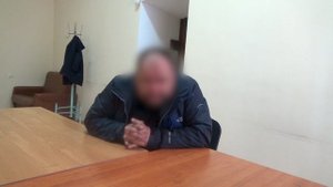 ОБЕЗВРЕЖЕН ОЧЕРЕДНОЙ УКРАИНСКИЙ ШПИОН