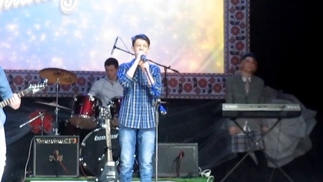 POST CHORD - Ты узнаешь её (cover КОРНИ) смотреть онлайн