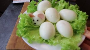 Готовлю 12 БЛЮД на НОВЫЙ ГОД, закуски, салаты, основные блюда, меню на новый год