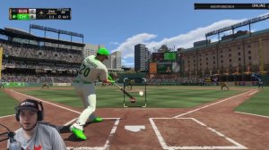 All New Debuts! - MLB The Show 16 Diamond Dynasty Gameplay