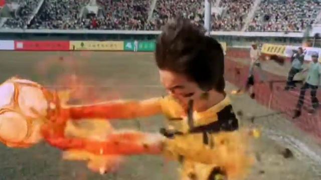 убойный футбол смотреть онлайн