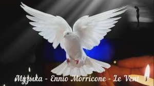 Отпускаю тебя. Любовь Чернышова - стихи и монтаж. Фоновая музыка - Ennio Morricone "Le Vent"