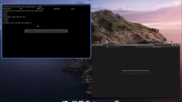 Docker Images | Dockerfile | Docker Tutorial For Beginners | Tutorial #7