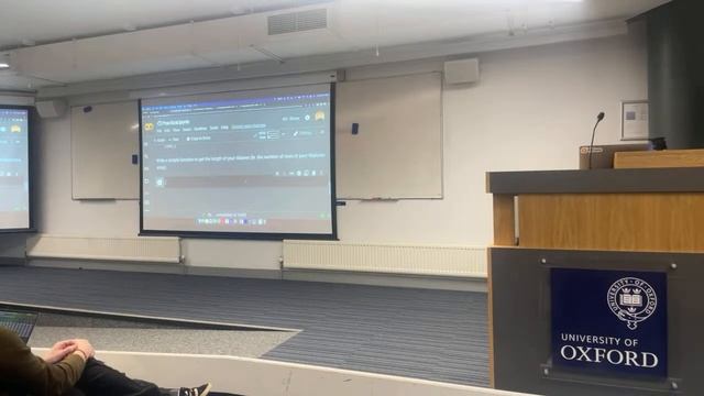 Lecture 1: Essential ML Concepts смотреть онлайн