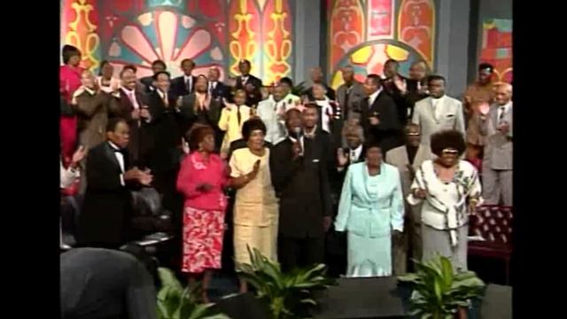 Lee Williams - Jesus Will Fix It (Trouble In My Way) смотреть онлайн