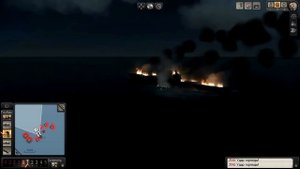 Лучший симулятор подлодки на ПК! Топим Авианосец ВМФ Британии. Silent Hunter 5