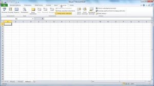 Excel 2010 - Wstęp - bezpłatny kurs HD