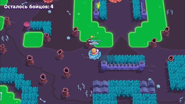 Играю турниры по БРАВЛ СТАРС с ПРИЗОВЫМ ФОНДОМ 🎉720 РУБЛЕЙ🎉