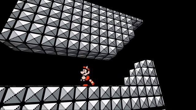 3D Super Mario Bros. 3 (World 1) - 3DSEN смотреть онлайн