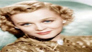 Así se veía de joven la viejita de Titanic Gloria Stuart