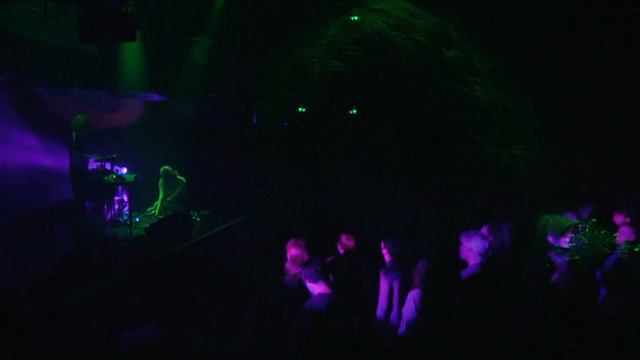 Tusk Festival 2016 — Ashtray Navigations смотреть онлайн