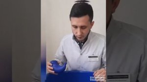 Как промывать нос дома. Лор-врач Рябинкин Илья Михайлович