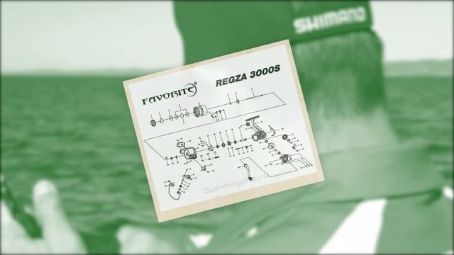 ТОП 5 - КАТУШЕК для СПИННИНГА до 3000 руб. ? смотреть онлайн