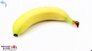 Names of Fruits and Vegetables in English - Fruits and Vegetables Names for Kids ?