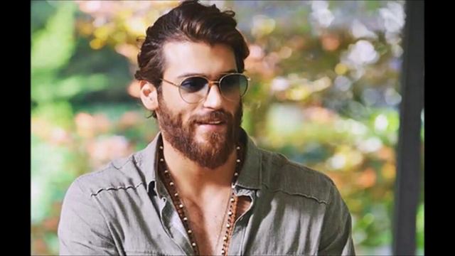 ¿Por qué Can Yaman está tan enojado y tenso? смотреть онлайн