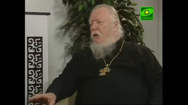 Протоиерей Димитрий Смирнов о тщеславии
