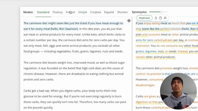 How To Paraphrase Using Quilbot And Avoid Plagiarism