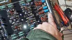 kick ar 4.90 горят предохранители, ремонт после другого мастера.