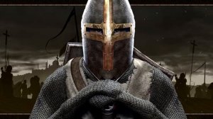 Teutonic Background Menu Screen (Extended Version) - Medieval 2: Total War OST