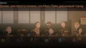 Moth Lake: A Horror Story прохождение игры "Мотыльковое озеро: страшилка" Часть 1