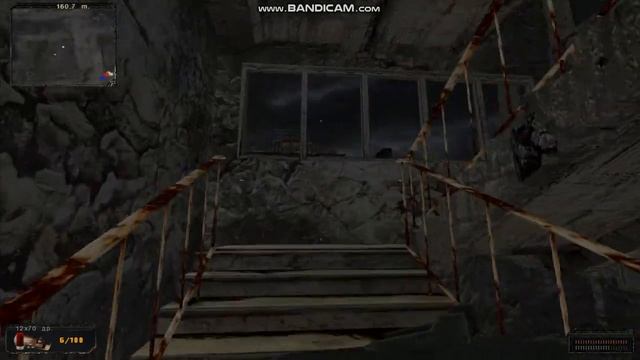 S T A L K E R Darkest Time Extended. Где искать странное место! о котором говорил Аркано. смотреть онлайн