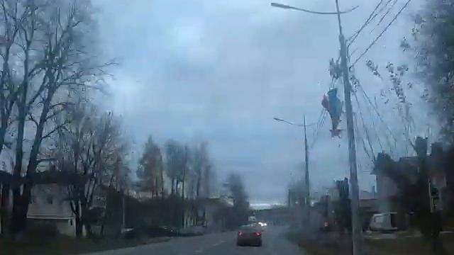 через Переславль Залесский Timewarp go pro 7 смотреть онлайн