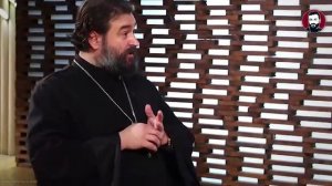 Грехи родителей отражаются на детях