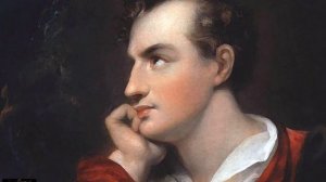 УВЛЕКАТЕЛЬНАЯ ИСТОРИЯ. ЛОРД БАЙРОН, АНГЛИЙСКИЙ ПОЭТ- РОМАНТИК. БАСОВСКАЯ Н.И. Часть 1 .